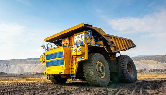 Mining in SA needs structural change to maintain newfound momentum