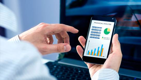 Investing in analytics yields substantial profit returns