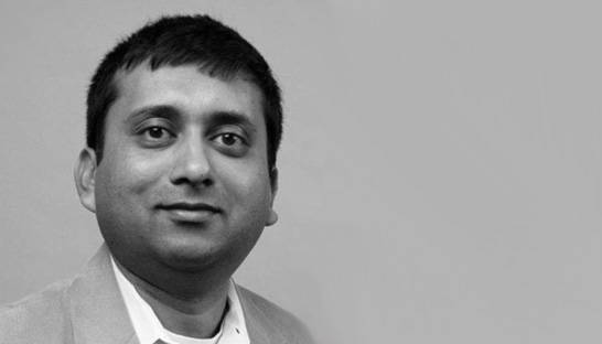 Elixirr adds operations expert Saurabh Agrawal as principal 