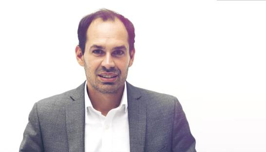 Artefact UK drafts Pascal Coggia to lead Data and Consulting arm