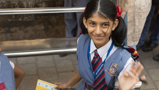 EY and Tribal Planet develop STEM platform for girls in India