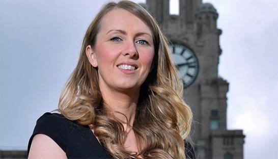 KPMG appoints Jennifer Lee Senior Partner in Liverpool