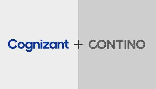 Cognizant to acquire tech consultancy Contino