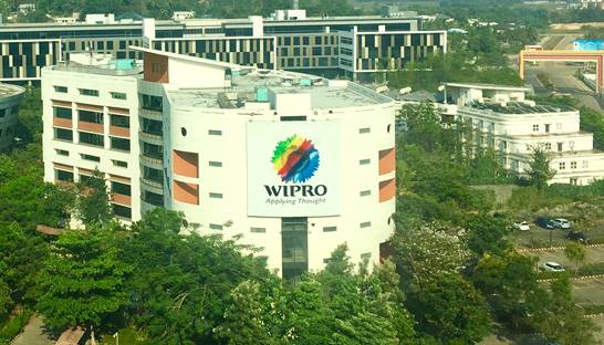 Wipro makes tenth appearance on Dow Jones Sustainability Index