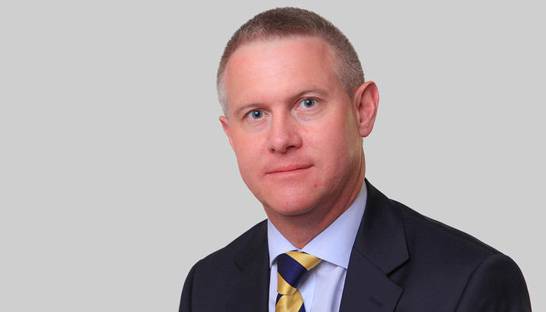 Regional Leader James Rodger on BearingPoint's new model