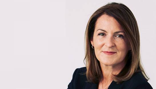 Jane Lawrie joins KPMG as Global Head of Corporate Affairs