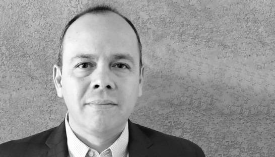 Elixirr adds digital transformation expert Cesar Jelvez as partner