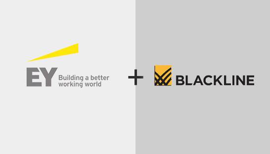EY and BlackLine bring their global partnership to India