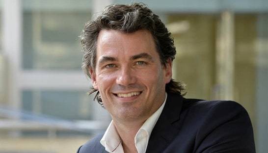 Former BT CEO Gavin Patterson becomes Elixirr Chair