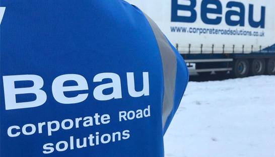 Scottish haulage firm appoints KPMG administrators