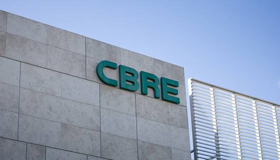 Real estate consultancy CBRE performs executive shuffle