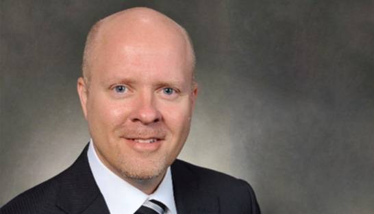 Former A.T. Kearney consultant Ken Sain named CEO of Panasonic Avionics