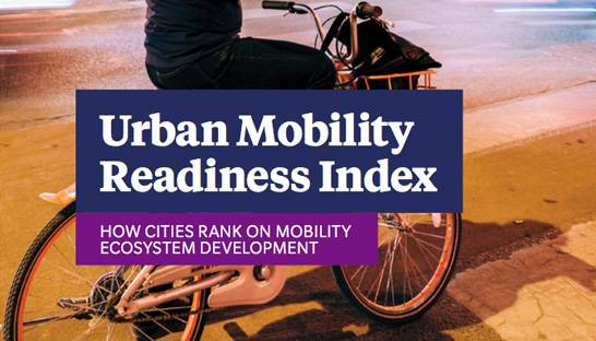 Oliver Wyman declares Singapore number one for future of mobility