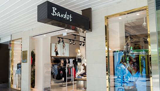 Fashion brand Bardot turns to KPMG for administration