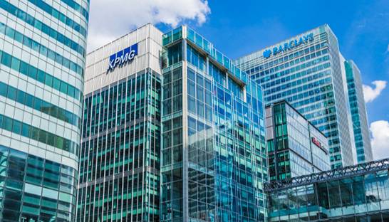 KPMG agrees to management buy-out of UK pensions division