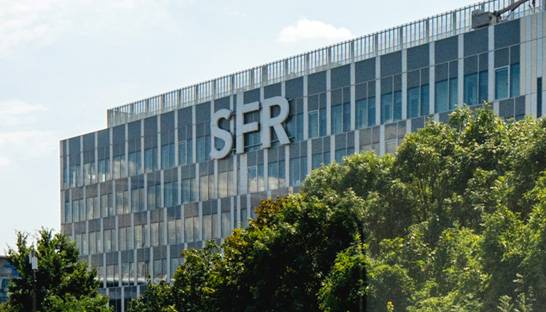 Altice’s French subsidiary SFR buys Covage for €1 billion
