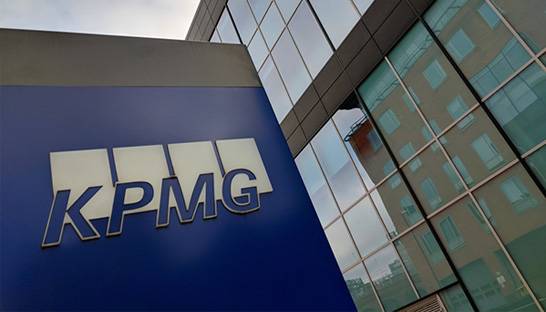 KPMG grows revenues to $30 billion, Advisory largest division