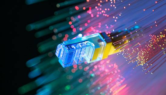 Scottish investment in fibre broadband to deliver £2 billion in benefits