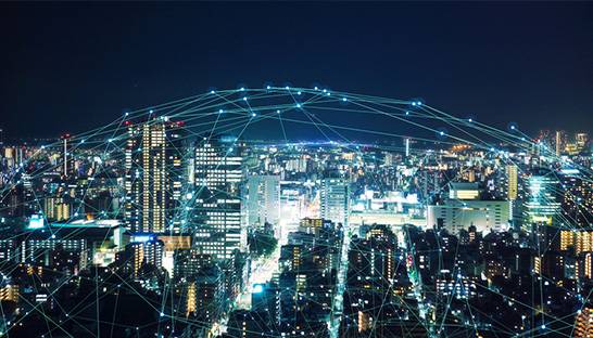 Australia making progress on its smart city development