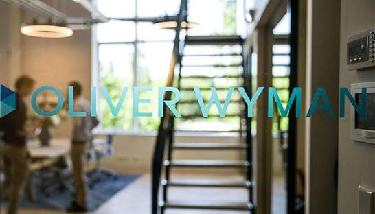 Seven from Asia among Oliver Wyman partnership promotions