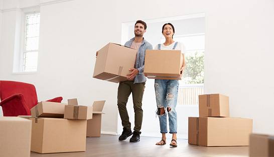 Almost half of millennials say owning home a 'pipedream'