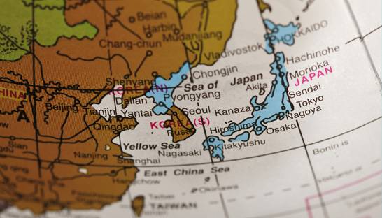 Environmental crises dominate A.T. Kearney's annual predictions list