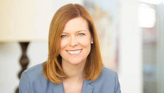 Katherine Henry joins Russell Reynolds Associates in Melbourne
