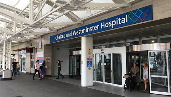 BearingPoint helps hospital deliver integrated business plan