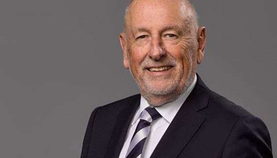 Westpac appoints BCG Australia's co-founder Colin Carter