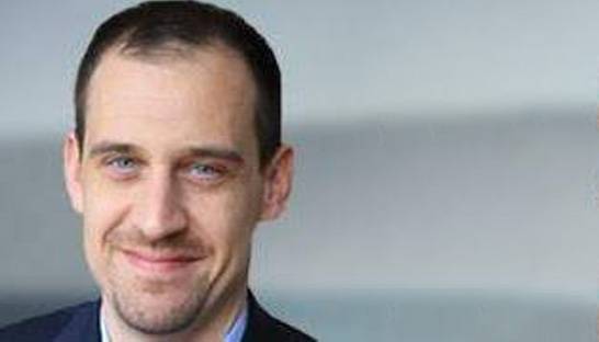 Oliver Wyman promotes Matthew Poitras to partner