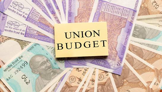 KPMG's take on tax provisions in the upcoming Union Budget
