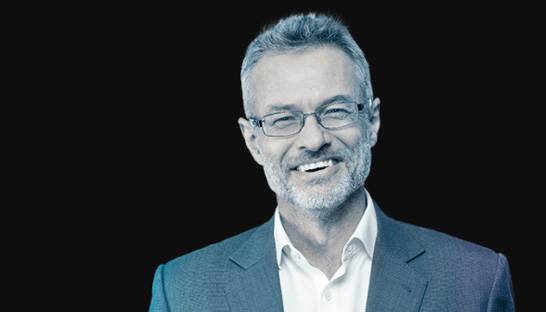 McKinsey Asia Chairman Oliver Tonby on India's growth outlook