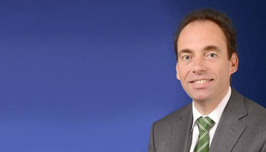 KPMG names Erik Bleekrode as Head of Insurance for the Asia Pacific