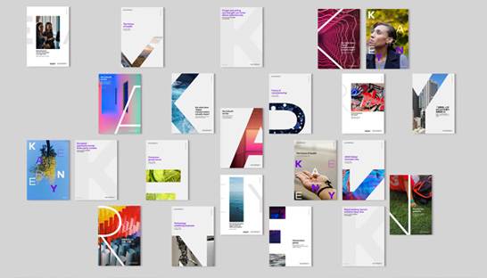 A.T. Kearney drops founder's initials as part of global rebranding