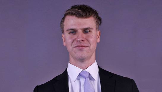 Daniel Lemcke promoted to Partner at Elixirr