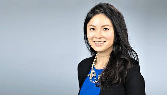 KPMG Director Wendy Tse joins insurance company MetLife
