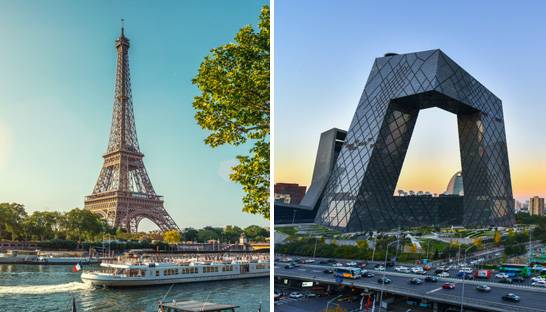 Porsche Consulting opens offices in France and China