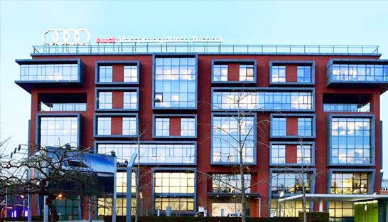 Porsche Consulting expands in China with office launch in Beijing 