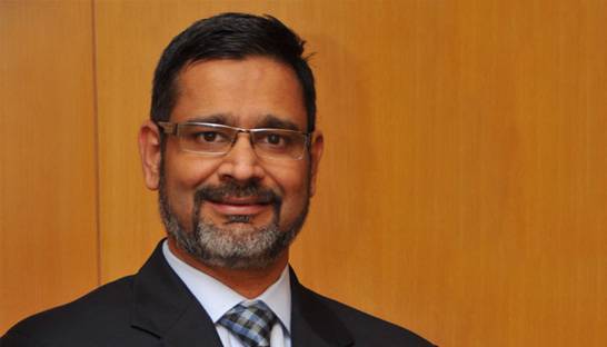 Wipro in hunt for new CEO following Neemuchwala resignation