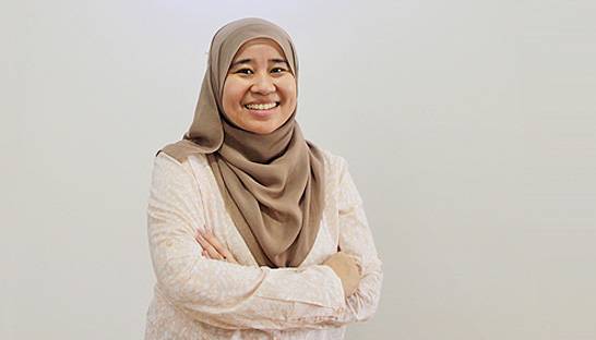Deloitte Brunei's first female partner reflects on her journey to date