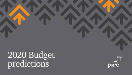 PwC's recommendations for the upcoming SA budget