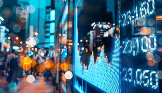Grant Thornton forms IBOR transition partnership