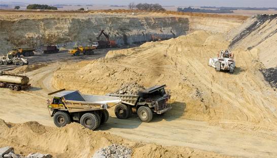 Decarbonisation is a suitable path for South Africa