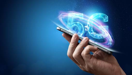 US should speed up mid-band spectrum roll-out for 5G