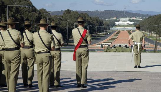 Defence awards consulting contracts to Big Four and McKinsey