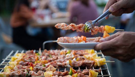 MPM Catering appoints administrators from Mazars 