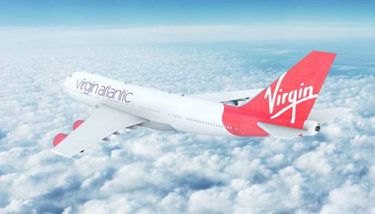 Virgin Atlantic taps KLM-BCG alliance for digital operations