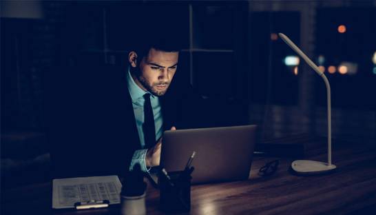 Financial crime on the up in the Middle East, shows PwC survey
