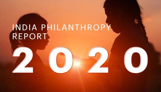 Philanthropic funding in India on a steep growth path