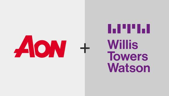 Aon buys rival Willis Towers Watson in a $30 billion deal